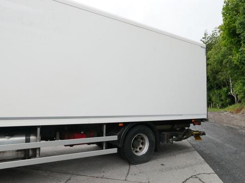 NR Trucks