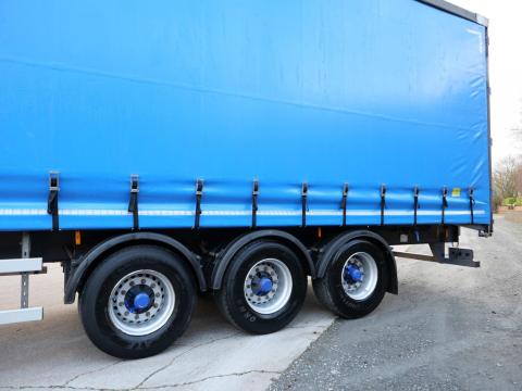 NR Trucks