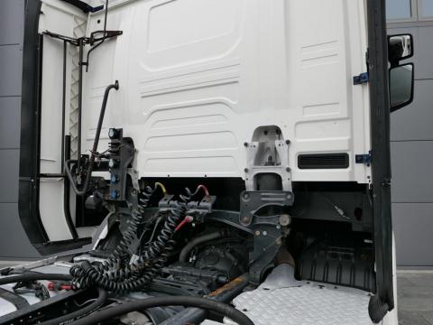 NR Trucks