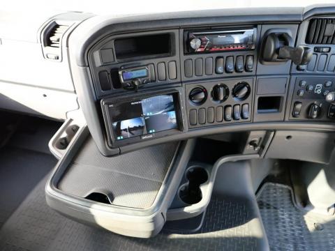 NR Trucks