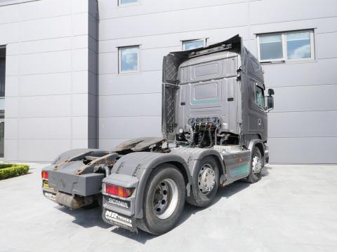 NR Trucks