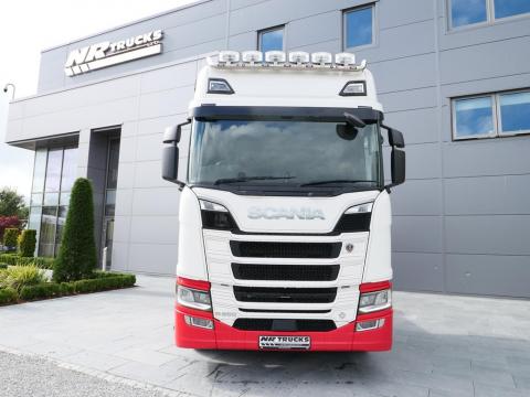 NR Trucks