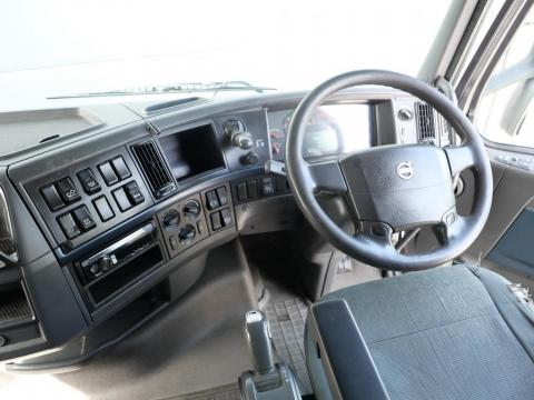 NR Trucks