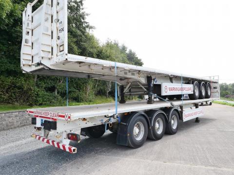 NR Trucks