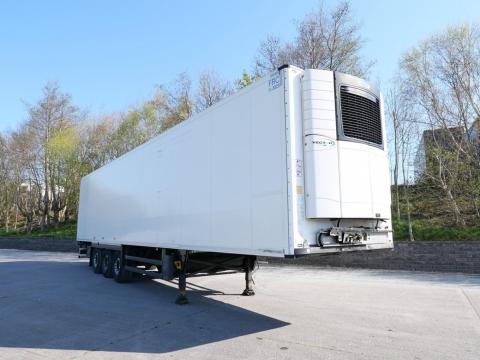 NR Trucks