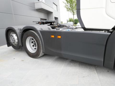 NR Trucks
