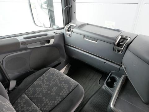 NR Trucks