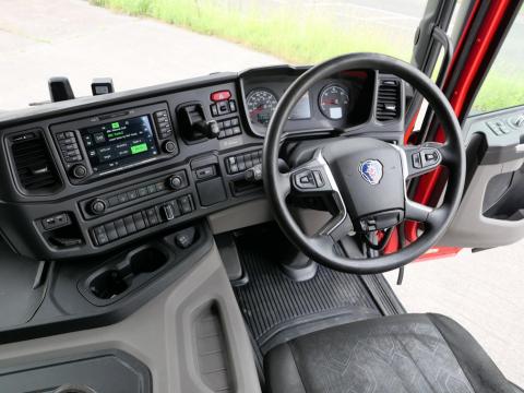 NR Trucks