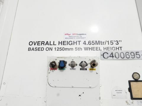 NR Trucks