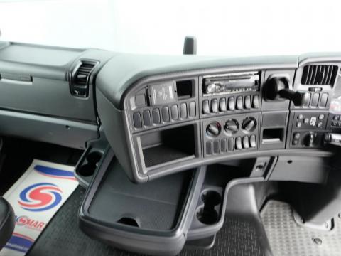 NR Trucks