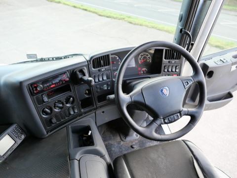 NR Trucks