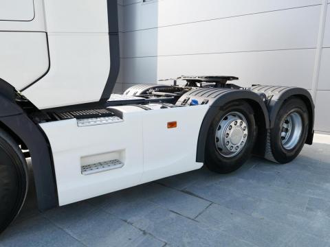 NR Trucks