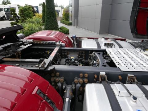 NR Trucks