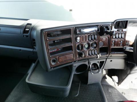 NR Trucks