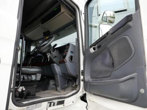 NR Trucks