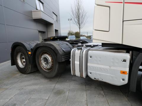 NR Trucks
