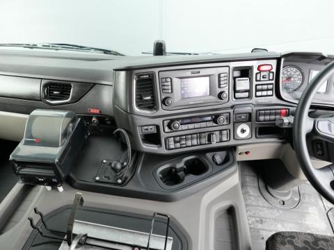 NR Trucks