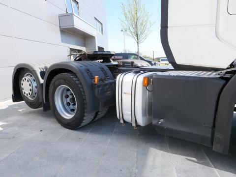 NR Trucks