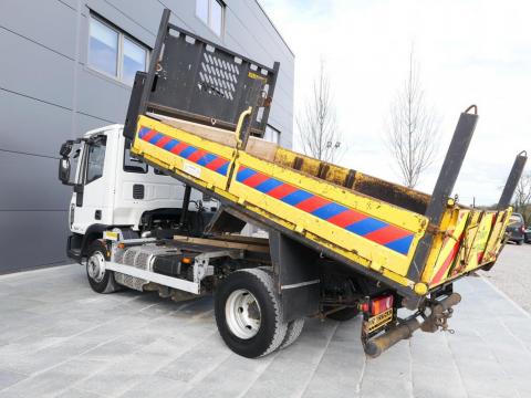 NR Trucks