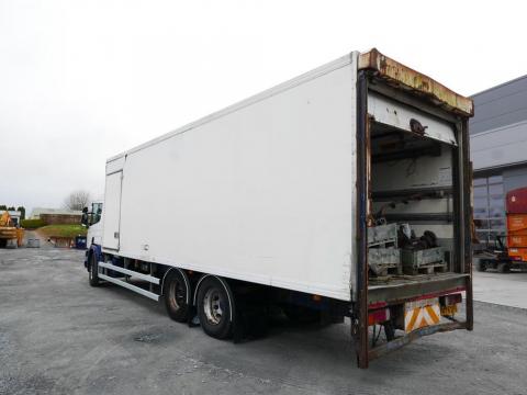 NR Trucks