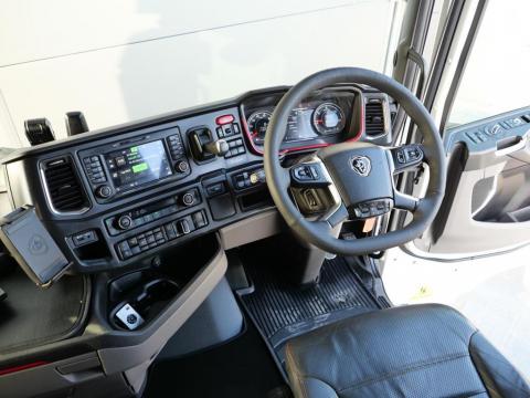 NR Trucks
