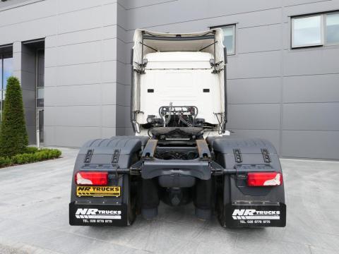 NR Trucks