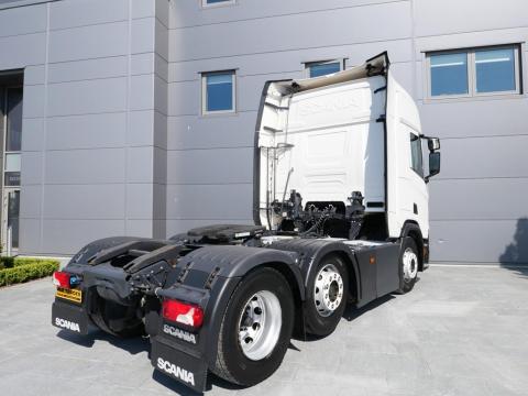 NR Trucks