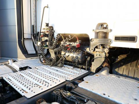 NR Trucks