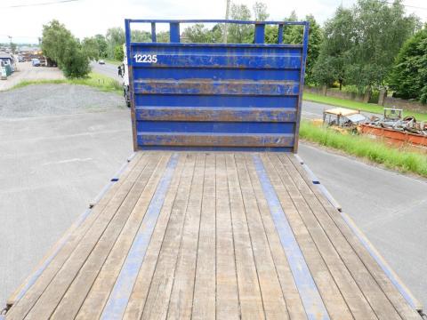 NR Trucks