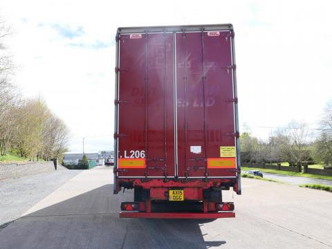 NR Trucks