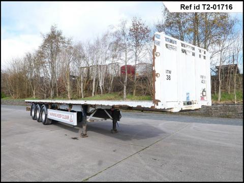 NR Trucks