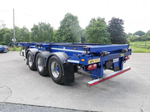 NR Trucks