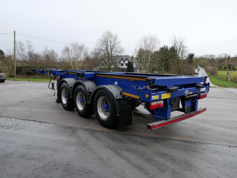NR Trucks