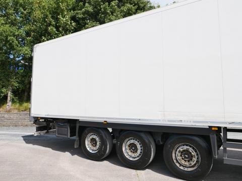 NR Trucks