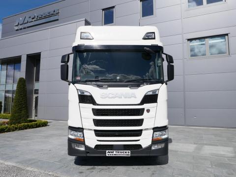 NR Trucks