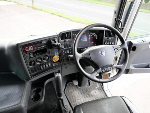 NR Trucks