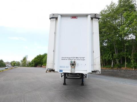 NR Trucks