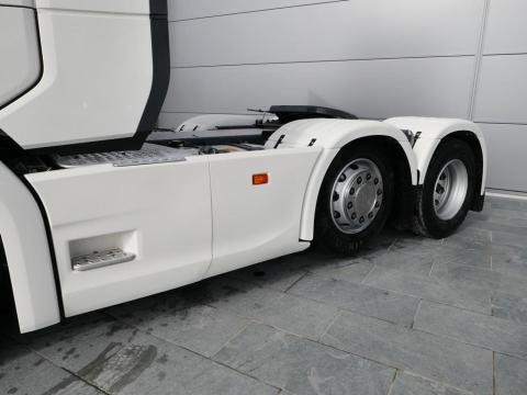 NR Trucks