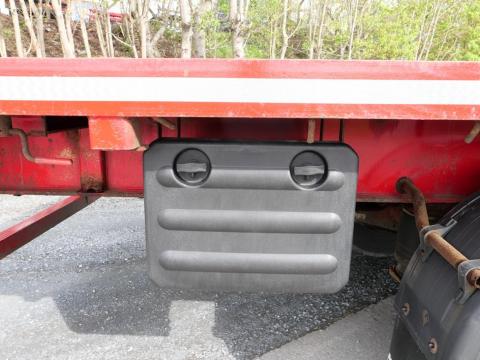 NR Trucks