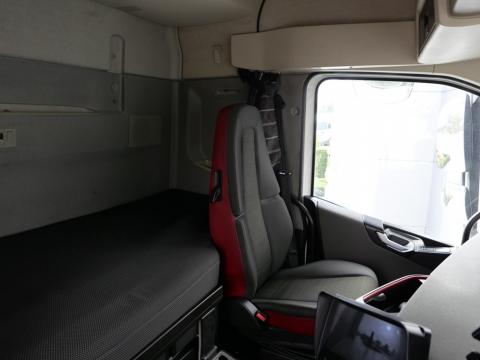 NR Trucks