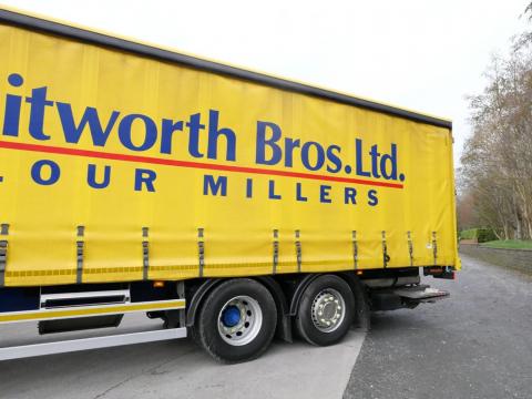 NR Trucks