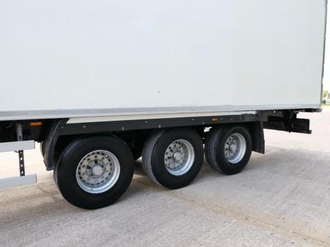 NR Trucks