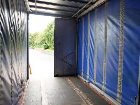 NR Trucks