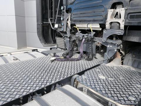 NR Trucks