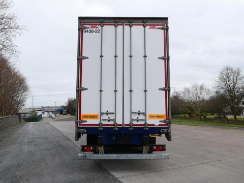 NR Trucks
