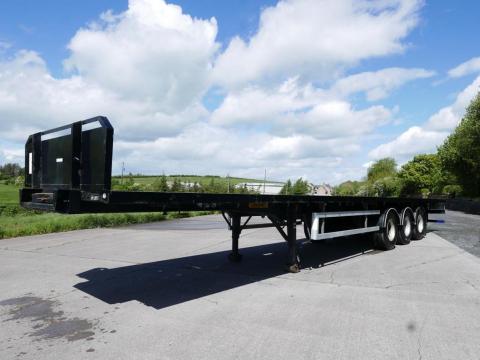 NR Trucks