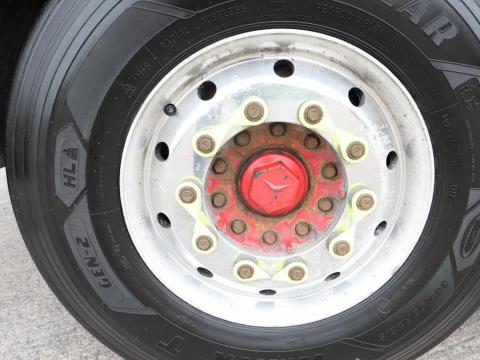 NR Trucks