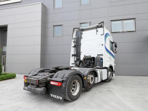 NR Trucks