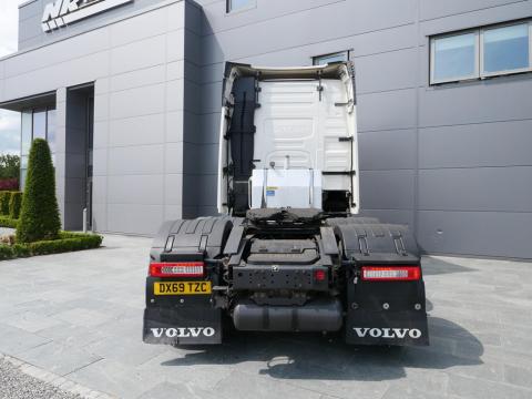 NR Trucks