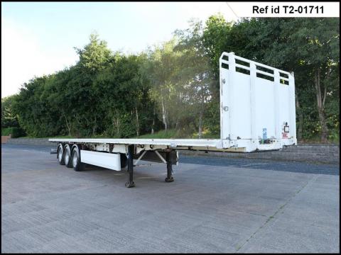 NR Trucks
